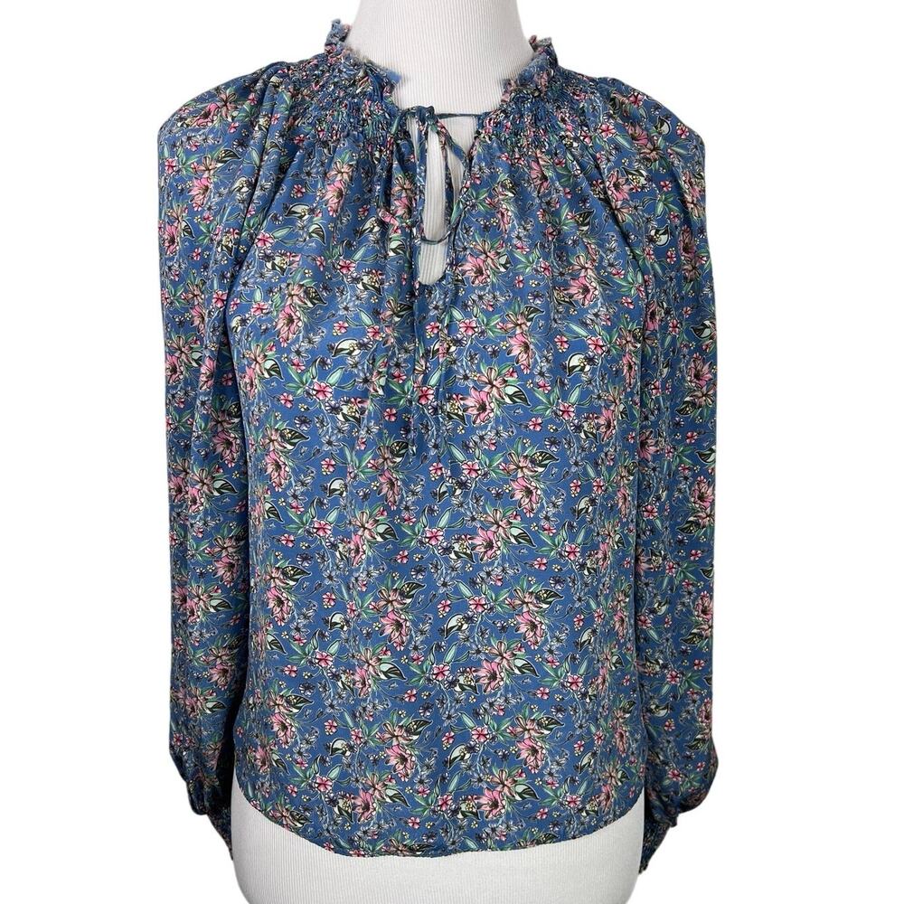 GILNER FARRAR Calista Blouse, XS